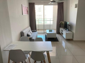 Mansion One Georgetown 2BR SeaView 7 Pax
